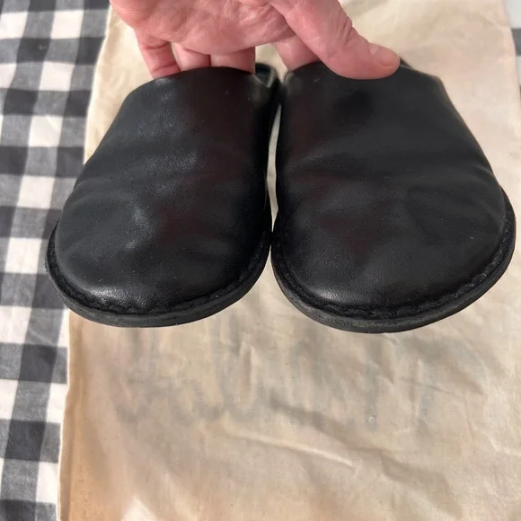 Vibae Roma Slipper 38 - Picture 2 of 6